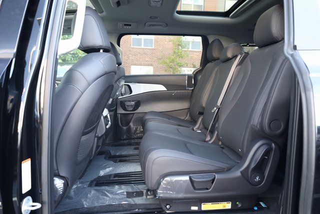 2026 Kia Carnival SX Prestige - Photo 27