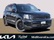 2025 Kia Telluride EX X-Line SUV