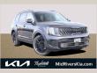 2025 Kia Telluride SX-Prestige X-Line SUV