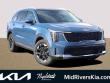 2026 Kia Sorento S SUV in St. Peters, MO