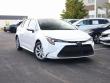 2022 Toyota Corolla LE Sedan in St. Peters, MO 2022 Toyota Corolla LE Sedan