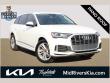 2021 Audi Q7 45 Premium SUV