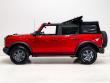 2021 Ford Bronco SUV