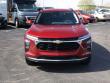 2025 Chevrolet Trax LT SUV