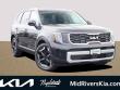 2025 Kia Telluride S SUV