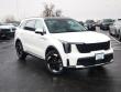2025 Kia Sorento Plug-In Hybrid EX SUV