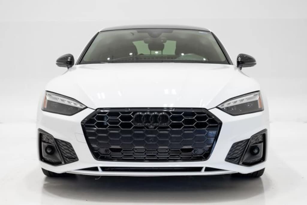 Used 2024 Audi A5 45 S line Premium Sportback