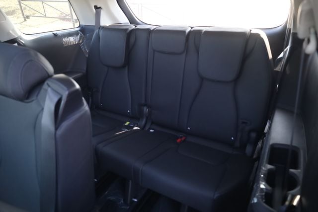 2026 Kia Carnival SX Prestige - Photo 24
