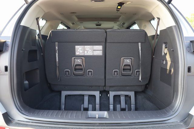 2026 Kia Carnival SX Prestige - Photo 33