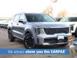2024 Kia Sorento S SUV