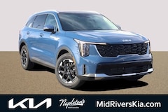 2026 Kia Sorento S SUV