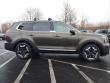 2025 Kia Telluride S SUV
