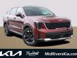 2025 Kia Sorento S SUV in St. Peters, MO