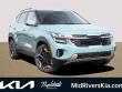 2026 Kia Seltos S SUV in St. Peters, MO