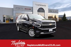 2023 Chevrolet Tahoe LS SUV