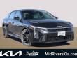 2025 Kia K4 GT-Line Sedan