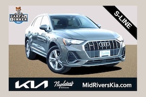 2022 Audi Q3 45 S line Premium SUV