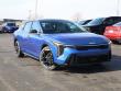2025 Kia K4 GT-Line Sedan in St. Peters, MO