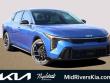2025 Kia K4 GT-Line Sedan in St. Peters, MO