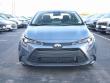 2025 Toyota Corolla LE Sedan