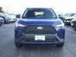 2022 Toyota Corolla Cross LE SUV