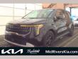 2025 Kia Carnival LXS Van Passenger Van
