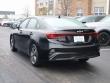2024 Kia Forte LXS Sedan