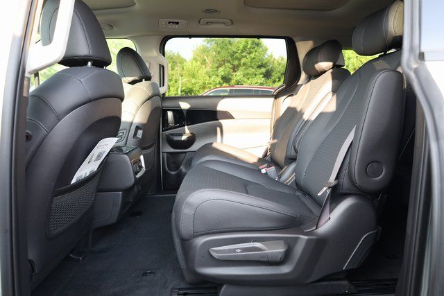 2026 Kia Carnival SX Prestige - Photo 26