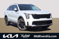 2026 Kia Sorento S SUV