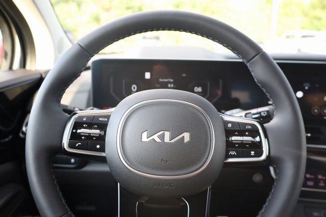 2026 Kia Carnival SX Prestige - Photo 16