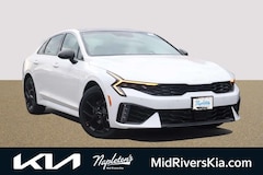 2026 Kia K5 GT-Line Sedan