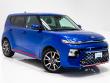 2020 Kia Soul GT-Line 2.0L Hatchback