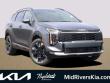 2026 Kia Sportage Hybrid SX-Prestige SUV in St. Peters, MO