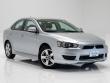 2013 Mitsubishi Lancer SE Sedan