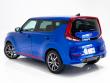 2020 Kia Soul GT-Line 2.0L Hatchback