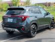 2025 Kia Seltos SX SUV