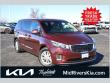2017 Kia Sedona LX Van Passenger Van