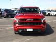 2022 Chevrolet Silverado 1500 RST Truck Crew Cab
