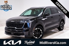 2024 Kia Sorento S SUV