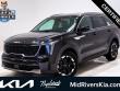 2024 Kia Sorento S SUV