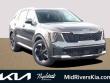 2026 Kia Sorento Hybrid EX SUV in St. Peters, MO