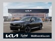  Kia Telluride Hybrid
