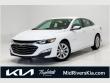 2023 Chevrolet Malibu 1LT Sedan
