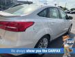 2015 Ford Focus Titanium Sedan