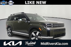 2024 Hyundai Santa Fe Limited SUV