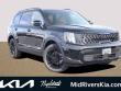 2025 Kia Telluride EX X-Line SUV in St. Peters, MO