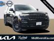 2024 Jeep Grand Cherokee L Summit SUV