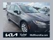 2017 Chrysler Pacifica Touring-L Van