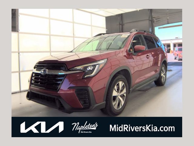 Used 2025 Subaru Ascent Premium 7-Passenger SUV