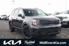 2025 Kia Telluride EX X-Line SUV